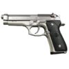 BERETTA 92FS Brigadier Inox 9mm 10 Rnd