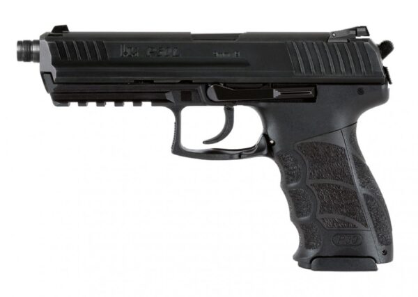 HK P30L 9mm SD Production Pack