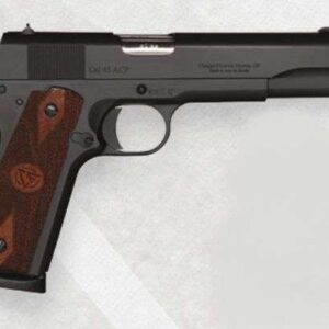 CHIAPPA 1911 Field Grade Pistol 45ACP 5inch BBL