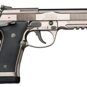 BERETTA 92X Performance 9mm 10 Round