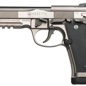 Beretta 92X Performance RDO 9mm 10 Round