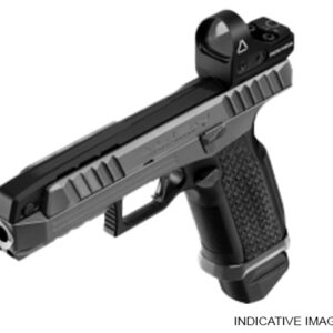 LAUGO ARMS ALIEN CREATOR LIMITED OPTICS KIT 9MM 124MM 10 SHOT