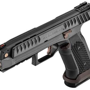 LAUGO ARMS ALIEN CREATOR 500 LIMITED 9MM 124MM 10 SHOT