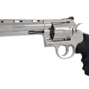 COLT ANACONDA STAINLESS 44 MAG 152MM 6 SHOT