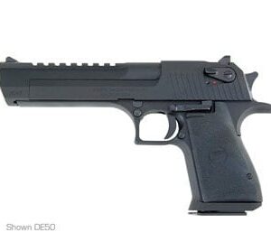 357 MAG DESERT EAGLE BLACK 6 INCH MRI
