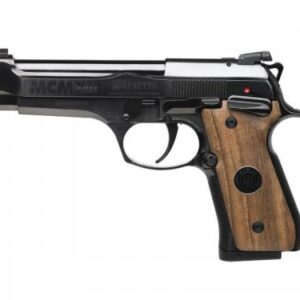 Beretta 92FS Centennial 9mm 10 Round