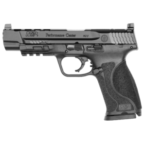 Performance Center M AND P9 M2.0 Ported 5 INCH Barrel and Slide C.O.R.E.