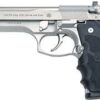 BERETTA 92FS Brigadier Inox 9mm 10 Rnd