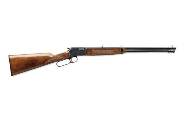 22 Long Rifle, BROWNING