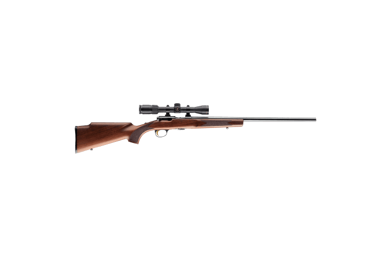 BROWNING T-BOLT VARMINT 22LR 10RND MAG