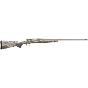 Browning X-Bolt Speed Ovix Camo 270Win 4rnd Mag