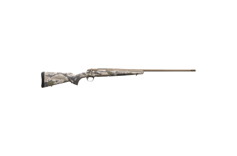 Browning X-Bolt Speed Ovix Camo 300WM 3rnd Mag