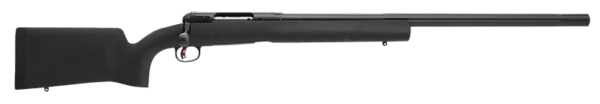 SAVAGE 12 LONG RANGE PRECISION BLUED 6.5 CREEDMOOR 26 INCH DETACHABLE MAG