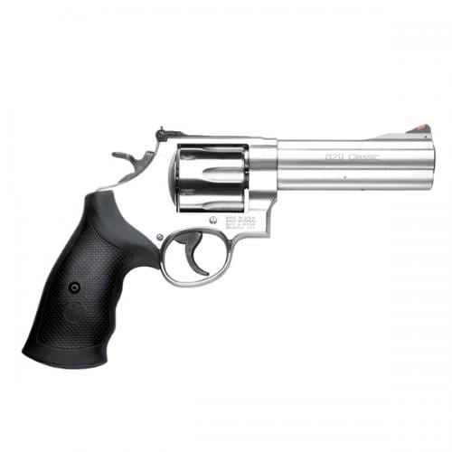 SMITH WESSON M629 44 Cal 6 Bbl Competitor Revolver