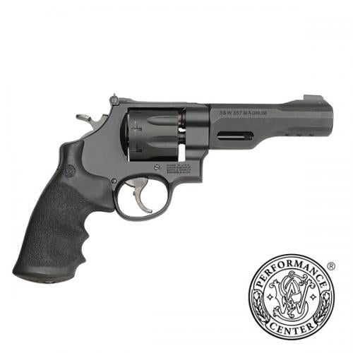 SMITH AND WESSON PERFORMANCE CENTRE 327 TACTICAL 357MAG 8 SHOT 5 INCH