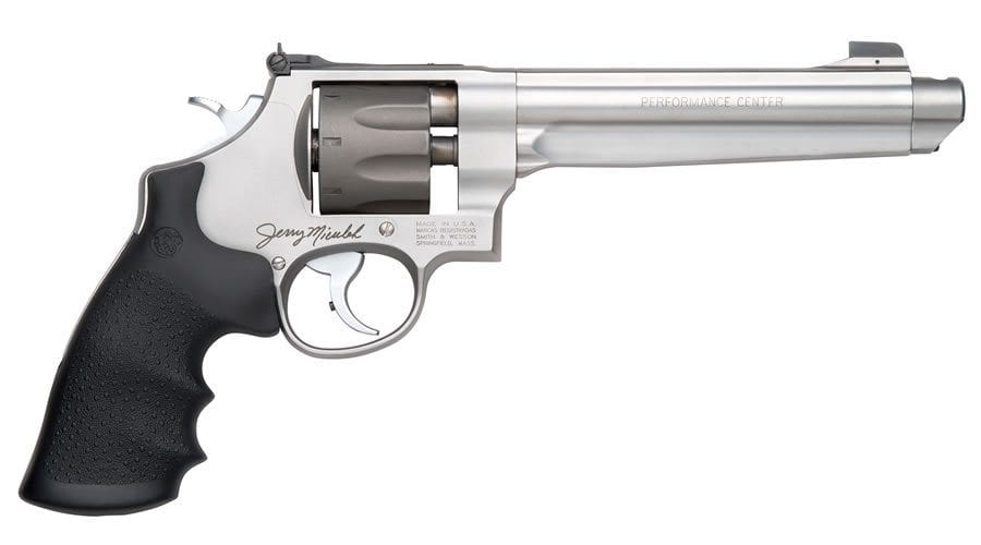 SMITH&WESSON MODEL 929 9MM 6 1/2 INCH 8 SHOT REVOLVER