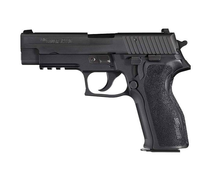 Sig Sauer P226R 22 Nitron ADJ