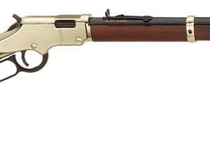 Henry 22lr Golden Boy LA Oct