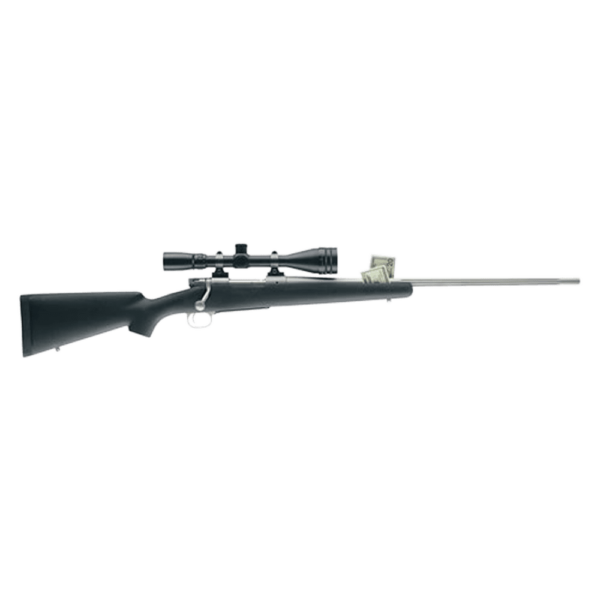 WINCHESTER M70 EXTREME WEATHER 308 WIN 5RND