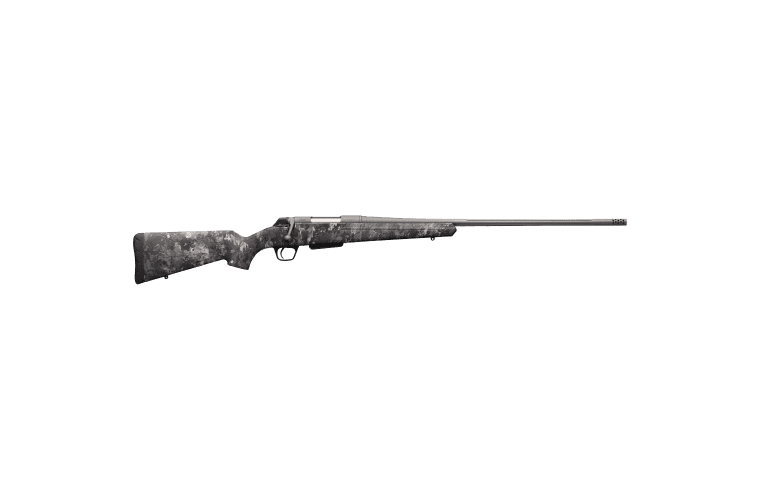 WINCHESTER XPR EXTREME HUNTER TT MIDNIGHT MB 6.8WST 3RND MAG