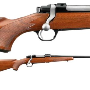 RUGER 77 COMPACT STAINLESS LAMINATED 16.5 INCH 7MM-08