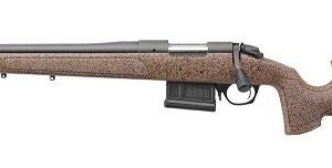 Bergara B14 HMR Hunting and Match Rifle 6.5 Creedmoor 26 inch 1:8 M18x1 Left Hand