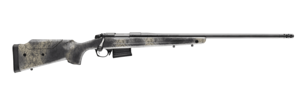 Bergara B14 Wilderness HMR 6.5 PRC 24inch