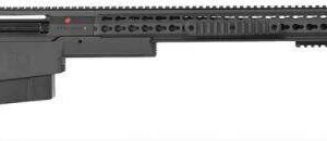 ACCURACY INTERNATIONAL AXSR RIFLE CONVERSION KIT FOR 338 LAPUA MAGNUM – BLACK