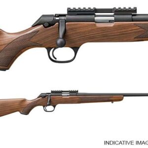 SPRINGFIELD 2020 RIMFIRE 22LR CLASSIC GRADE A WALNUT 20 INCH 10 SHOT