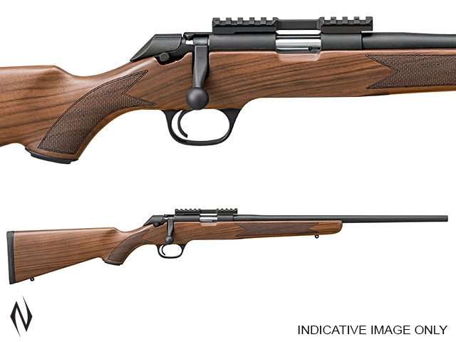 SPRINGFIELD 2020 RIMFIRE 22LR CLASSIC GRADE A WALNUT 20 INCH 10 SHOT