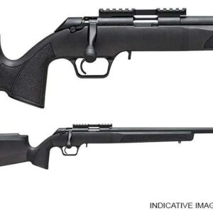 SPRINGFIELD 2020 RIMFIRE 22LR TARGET BLACK 20 INCH 10 SHOT