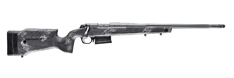 Bergara B14 Crest Rifle in 308 Win 20INCH 1 in 10 TWIST