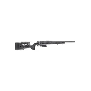 Bergara B14-R Tranier Carbon .22LR with 1 in 16 twist 18 inch barrel
