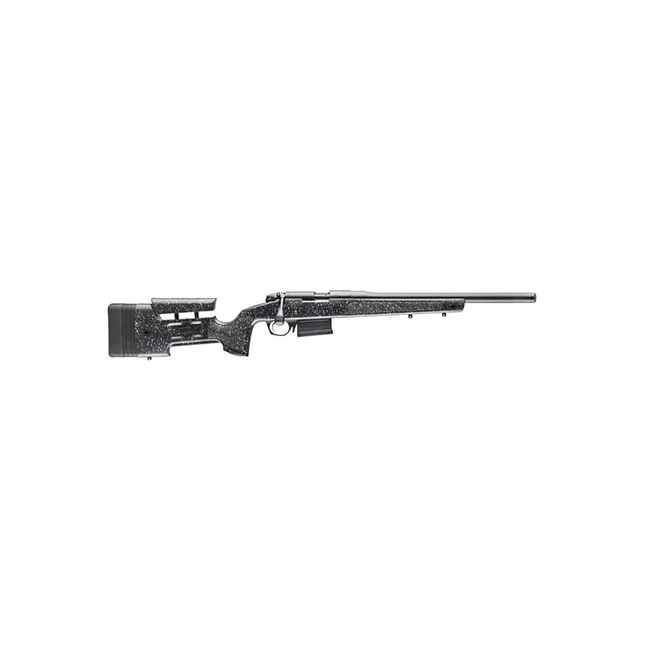 Bergara B14-R Tranier Carbon .22LR with 1 in 16 twist 18 inch barrel