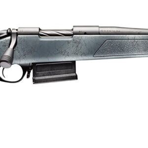Bergara Sierra .308 Win Cerakote Graphite Black 1 in 10 twist 18 inch barrel length