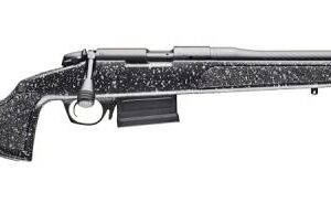 Bergara B14-R HMR Carbon Barrelled Rifle in 22 LR 18 INCH