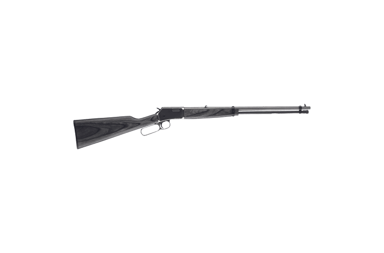 Browning BL22 Stainless 22LR 15rnd Mag
