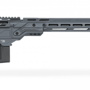 CADEX CDX-R7 LCP LA RIFLE – 300 Norma Magnum – 26 inch BARTLEIN BARREL – 1:8 TWIST – 5/8×24 TPI THREADED MUZZLE W/ MX1 MUZZLE BRAKE