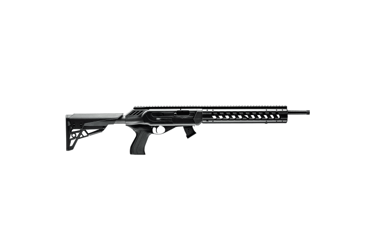 CZ 515 22LR TACTICAL 10 ROUND LEVER RELEASE