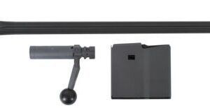 DESERT TECH DTA SRS A2 CONVERSION KIT 338 LAPUA MAG 26INCH