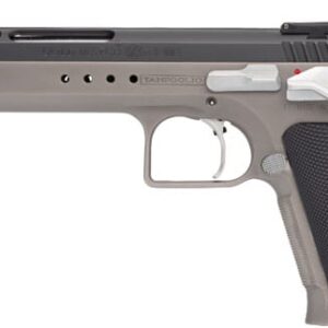TANFOGLIO GOLD MATCH XTREME .38 SUPER 10 SHOT SEMI AUTO PISTOL