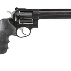 RUGER GP100 357 BLUED 150MM