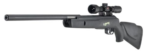 GAMO ZOMBIE .177 CAL + SCOPE