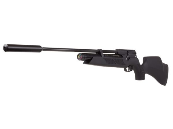 WEIHRAUCH HW110ST PCP IN 177CAL