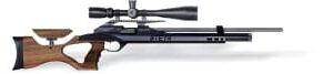 Steyr LG 110 High Power in .177