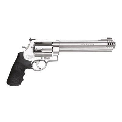 SMITH AND WESSON M460XVR .45 Cal (460) 7 1/2 Bbl PC Revolver