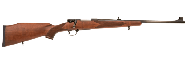 ZASTAVA M85 WALNUT 7.62X39 WITH SIGHTS 5 SHOT