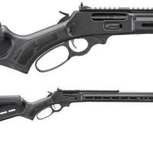 MARLIN 1895 DARK 45-70 GOVT 16 INCH 5 SHOT
