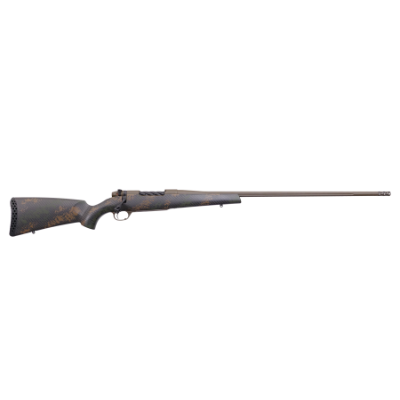WEATHERBY MKV BACKCOUNTRY 2.0 6.5 WBY RPM