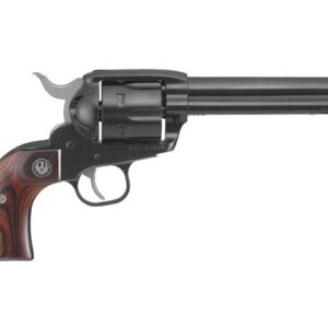 RUGER VAQUERO 357 BLUE 140MM